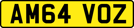 AM64VOZ