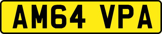 AM64VPA
