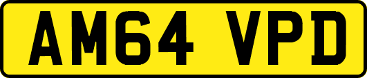 AM64VPD