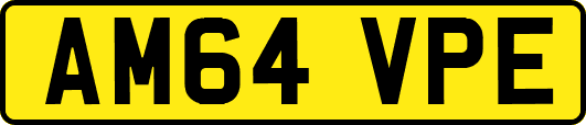 AM64VPE