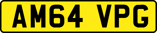AM64VPG