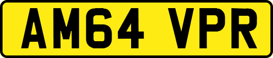 AM64VPR