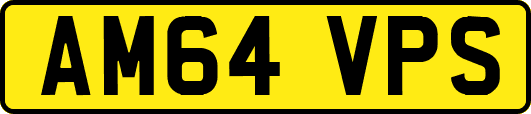 AM64VPS