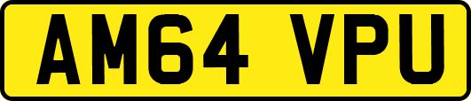AM64VPU