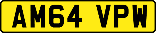 AM64VPW