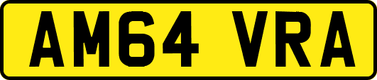 AM64VRA