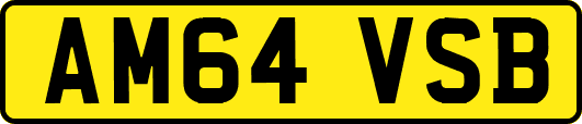 AM64VSB