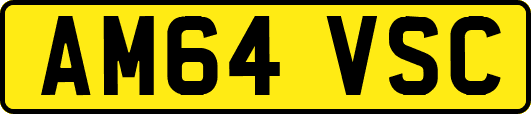 AM64VSC