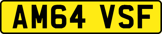 AM64VSF