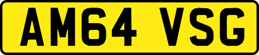 AM64VSG