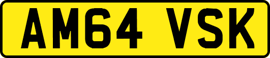 AM64VSK