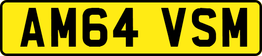 AM64VSM