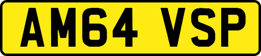AM64VSP