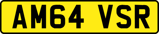 AM64VSR
