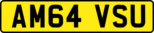 AM64VSU