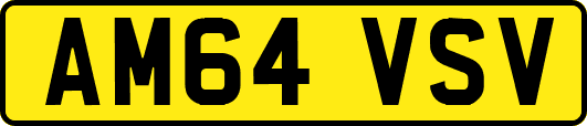 AM64VSV