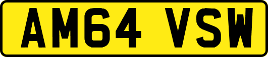 AM64VSW