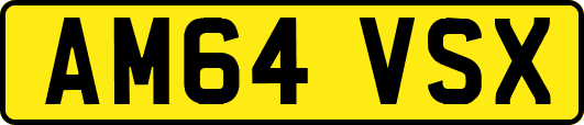 AM64VSX