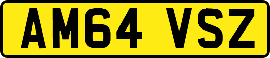 AM64VSZ