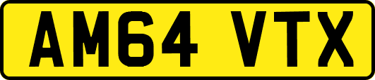 AM64VTX