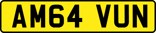 AM64VUN