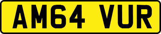 AM64VUR