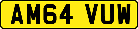 AM64VUW