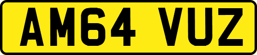 AM64VUZ