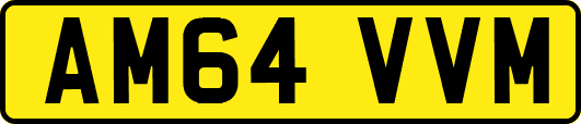 AM64VVM