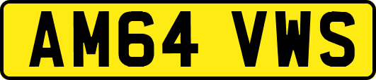 AM64VWS