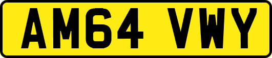 AM64VWY
