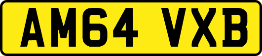AM64VXB