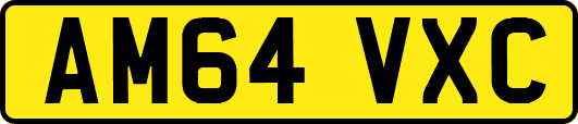 AM64VXC