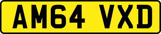 AM64VXD