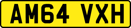 AM64VXH