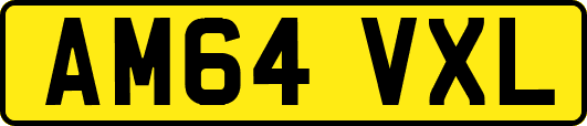 AM64VXL