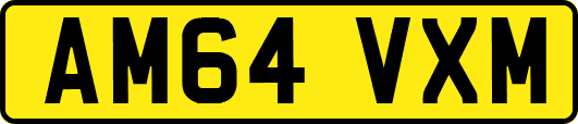 AM64VXM