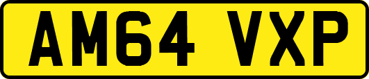 AM64VXP