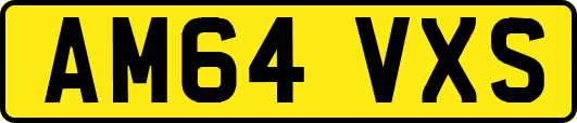 AM64VXS
