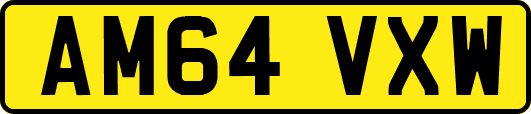 AM64VXW