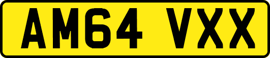 AM64VXX