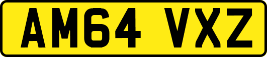 AM64VXZ