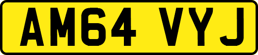 AM64VYJ