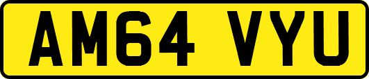 AM64VYU