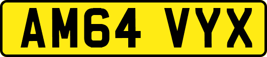 AM64VYX