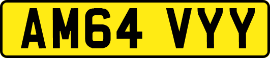 AM64VYY