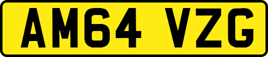 AM64VZG