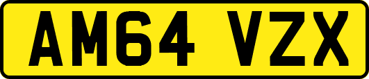 AM64VZX