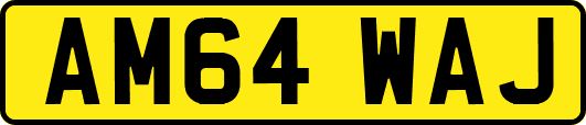 AM64WAJ