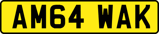 AM64WAK